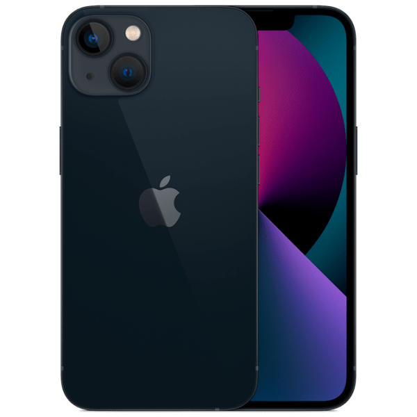 iPhone 13 128GB Midnight