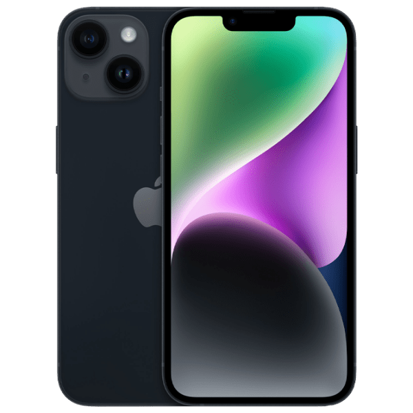iPhone 14 128GB Midnight