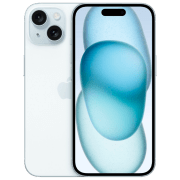 iPhone 15 256GB Blue